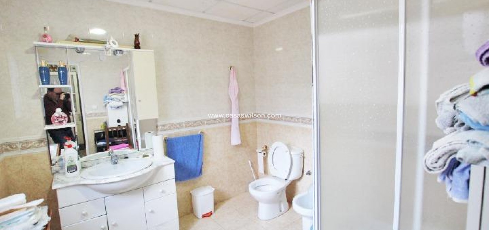 Sale - Townhouse - Guardamar del Segura - CENTRO