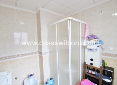 Sale - Townhouse - Guardamar del Segura - CENTRO