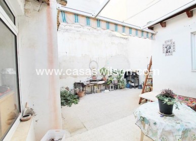 Sale - Townhouse - Guardamar del Segura - CENTRO