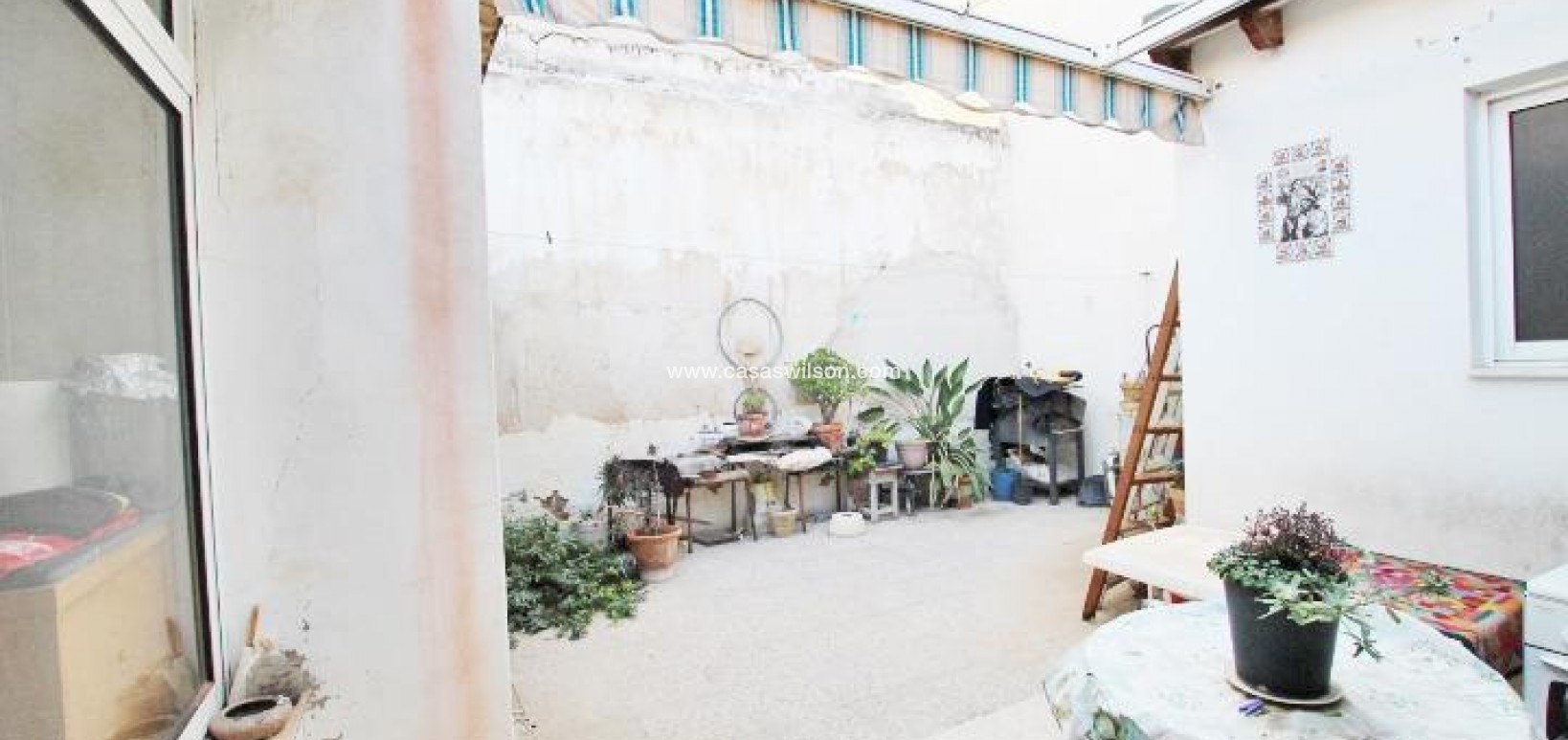 Sale - Townhouse - Guardamar del Segura - CENTRO