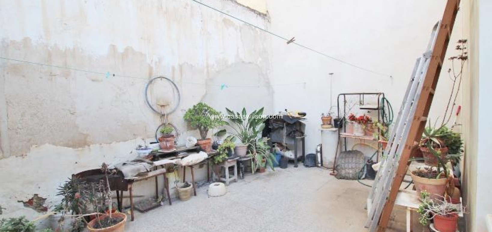 Sale - Townhouse - Guardamar del Segura - CENTRO