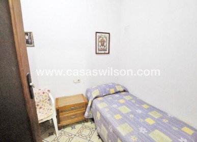 Sale - Townhouse - Guardamar del Segura - CENTRO