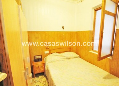 Sale - Townhouse - Guardamar del Segura - CENTRO