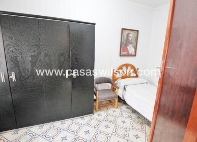 Sale - Townhouse - Guardamar del Segura - CENTRO