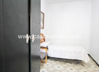 Sale - Townhouse - Guardamar del Segura - CENTRO