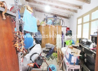 Sale - Townhouse - Guardamar del Segura - CENTRO