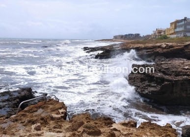 Sale - Bungalow - Torrevieja - LA VELETA MAR AZUL