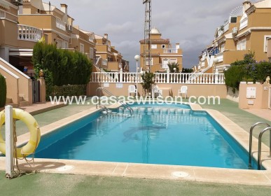 Sale - Bungalow - Torrevieja - LA VELETA MAR AZUL
