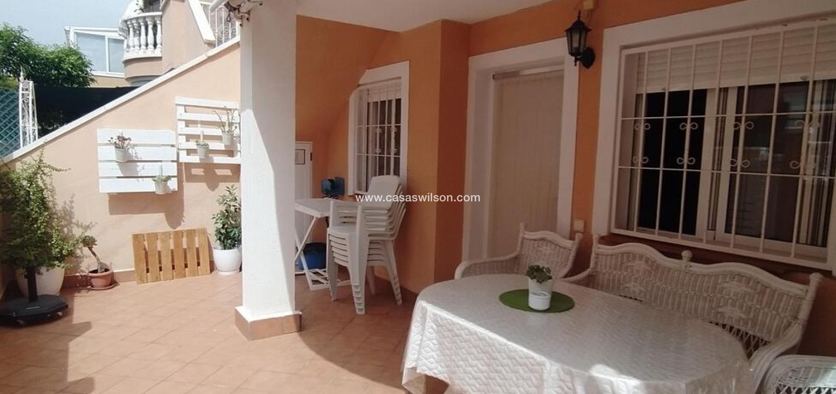 Sale - Bungalow - Torrevieja - LA VELETA MAR AZUL