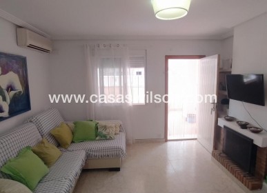 Sale - Bungalow - Torrevieja - LA VELETA MAR AZUL