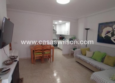 Sale - Bungalow - Torrevieja - LA VELETA MAR AZUL