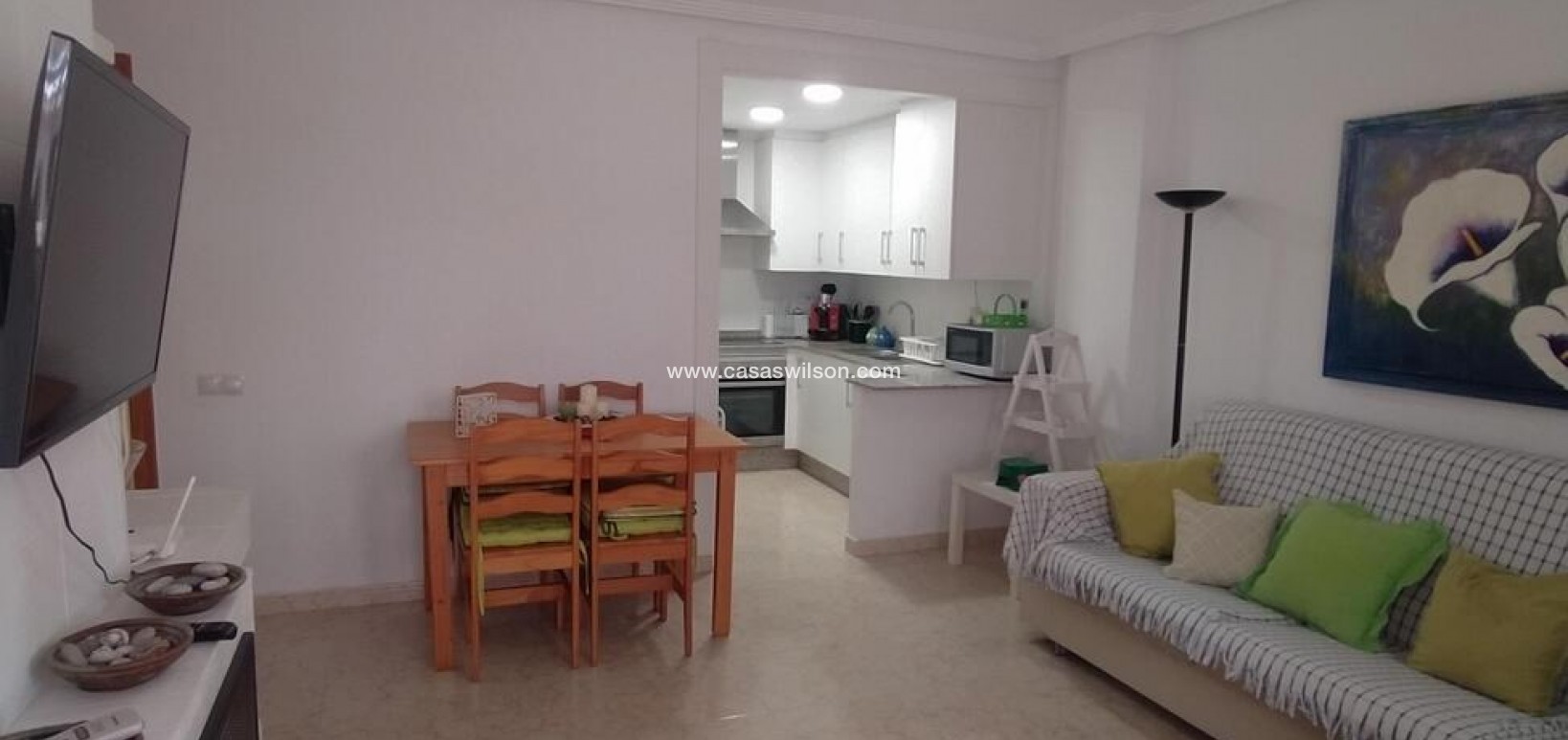 Sale - Bungalow - Torrevieja - LA VELETA MAR AZUL