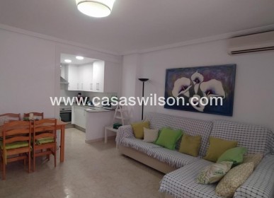Sale - Bungalow - Torrevieja - LA VELETA MAR AZUL