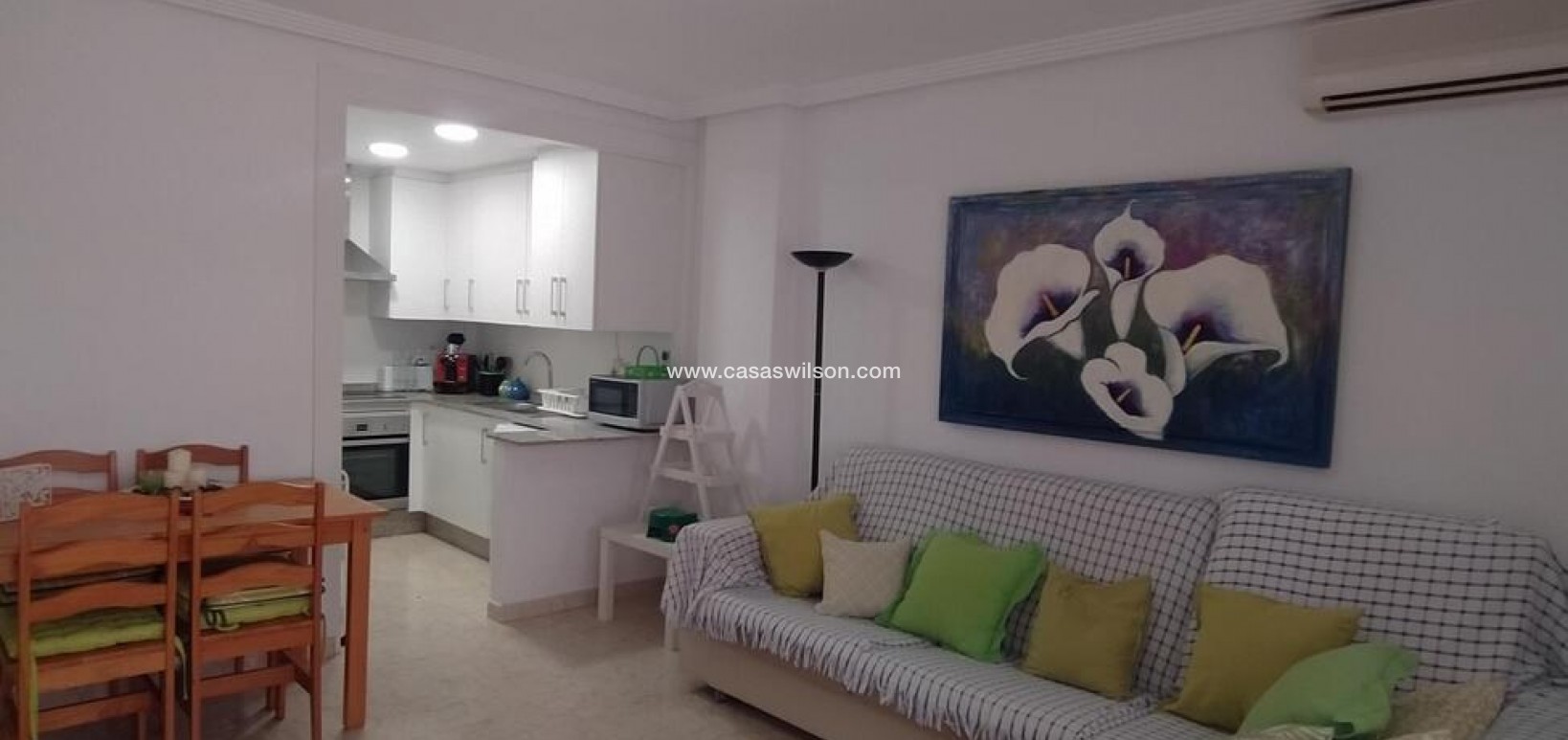 Sale - Bungalow - Torrevieja - LA VELETA MAR AZUL