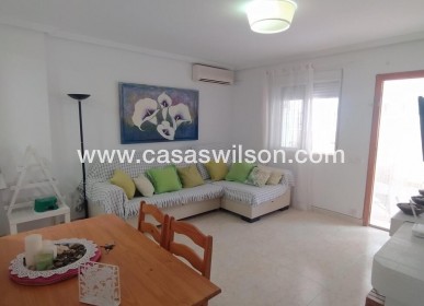 Sale - Bungalow - Torrevieja - LA VELETA MAR AZUL