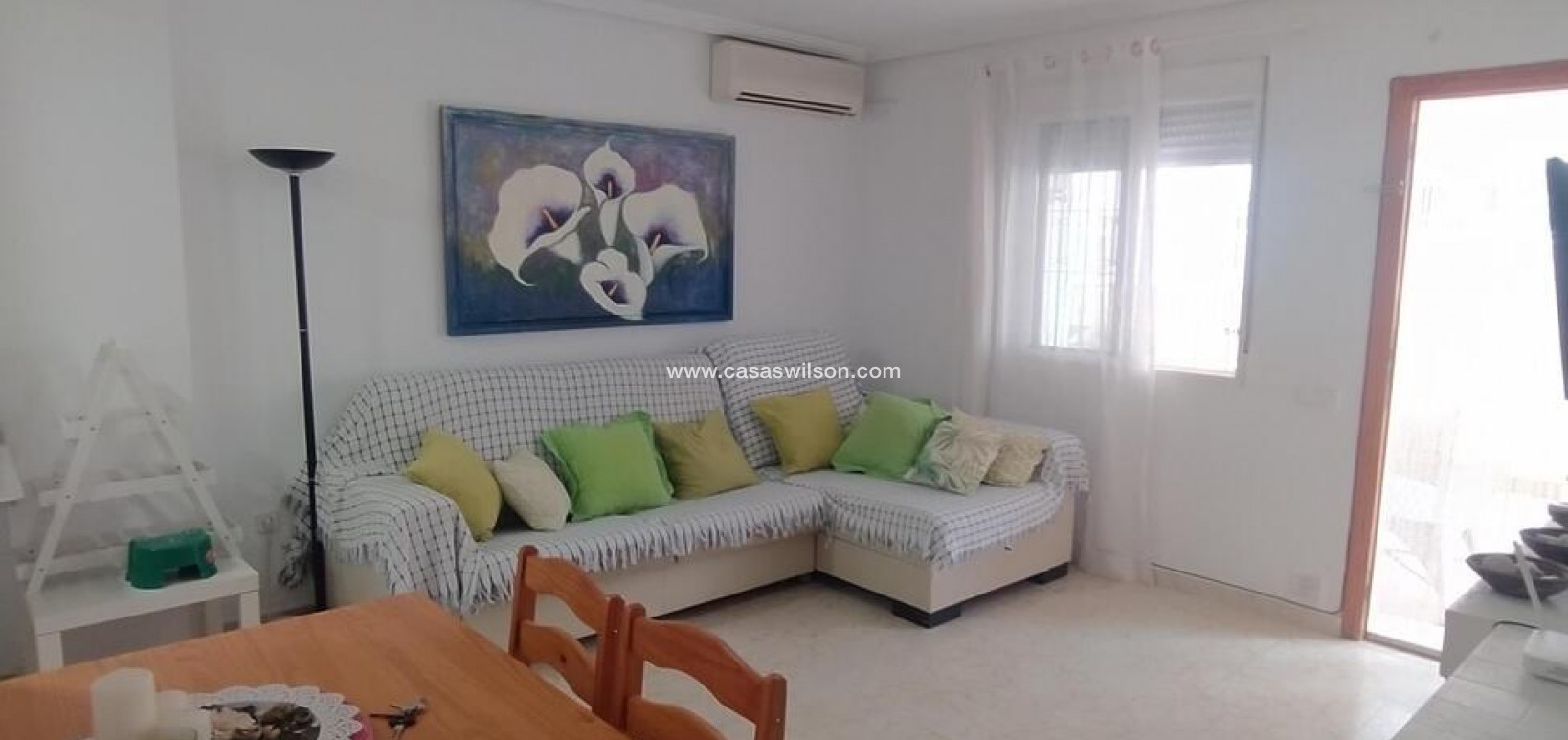 Sale - Bungalow - Torrevieja - LA VELETA MAR AZUL