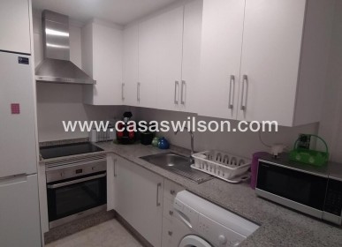 Sale - Bungalow - Torrevieja - LA VELETA MAR AZUL