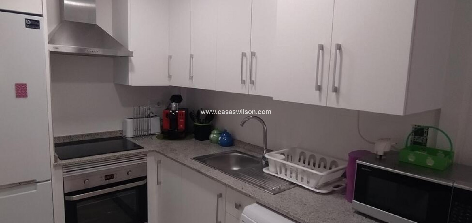 Sale - Bungalow - Torrevieja - LA VELETA MAR AZUL