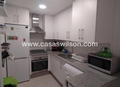 Sale - Bungalow - Torrevieja - LA VELETA MAR AZUL