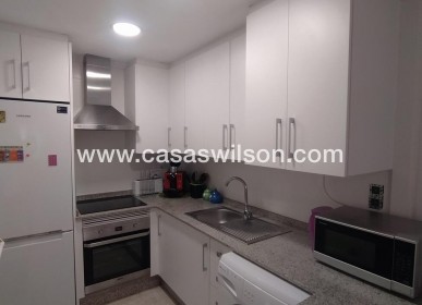 Sale - Bungalow - Torrevieja - LA VELETA MAR AZUL