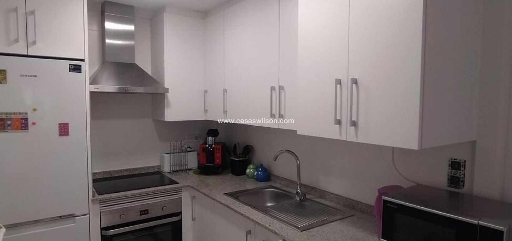 Sale - Bungalow - Torrevieja - LA VELETA MAR AZUL