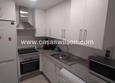 Sale - Bungalow - Torrevieja - LA VELETA MAR AZUL