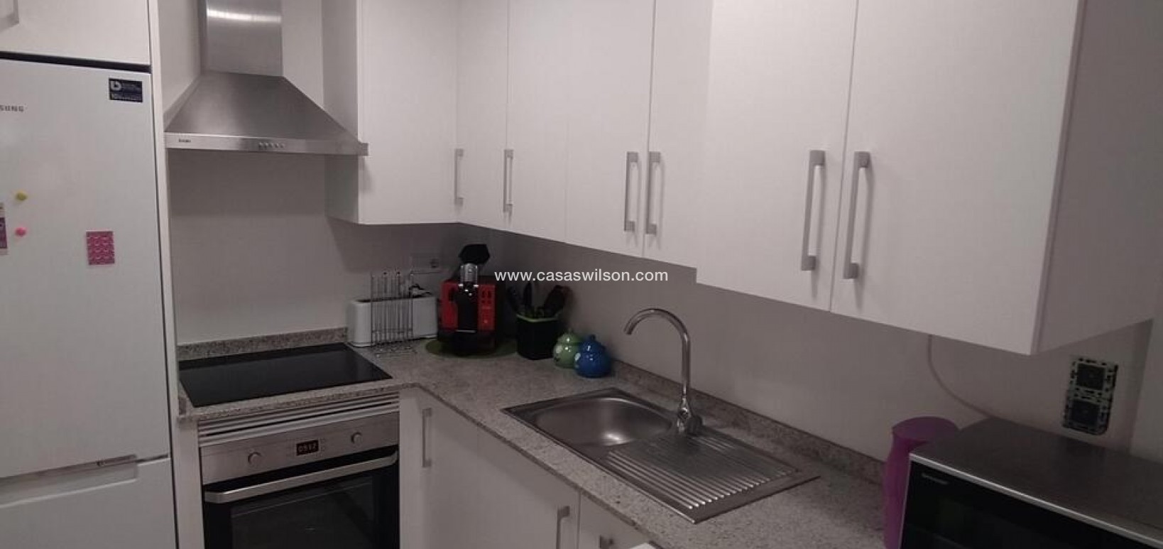 Sale - Bungalow - Torrevieja - LA VELETA MAR AZUL