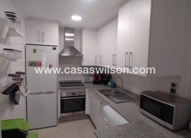 Sale - Bungalow - Torrevieja - LA VELETA MAR AZUL