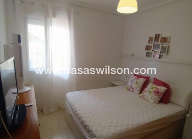 Sale - Bungalow - Torrevieja - LA VELETA MAR AZUL