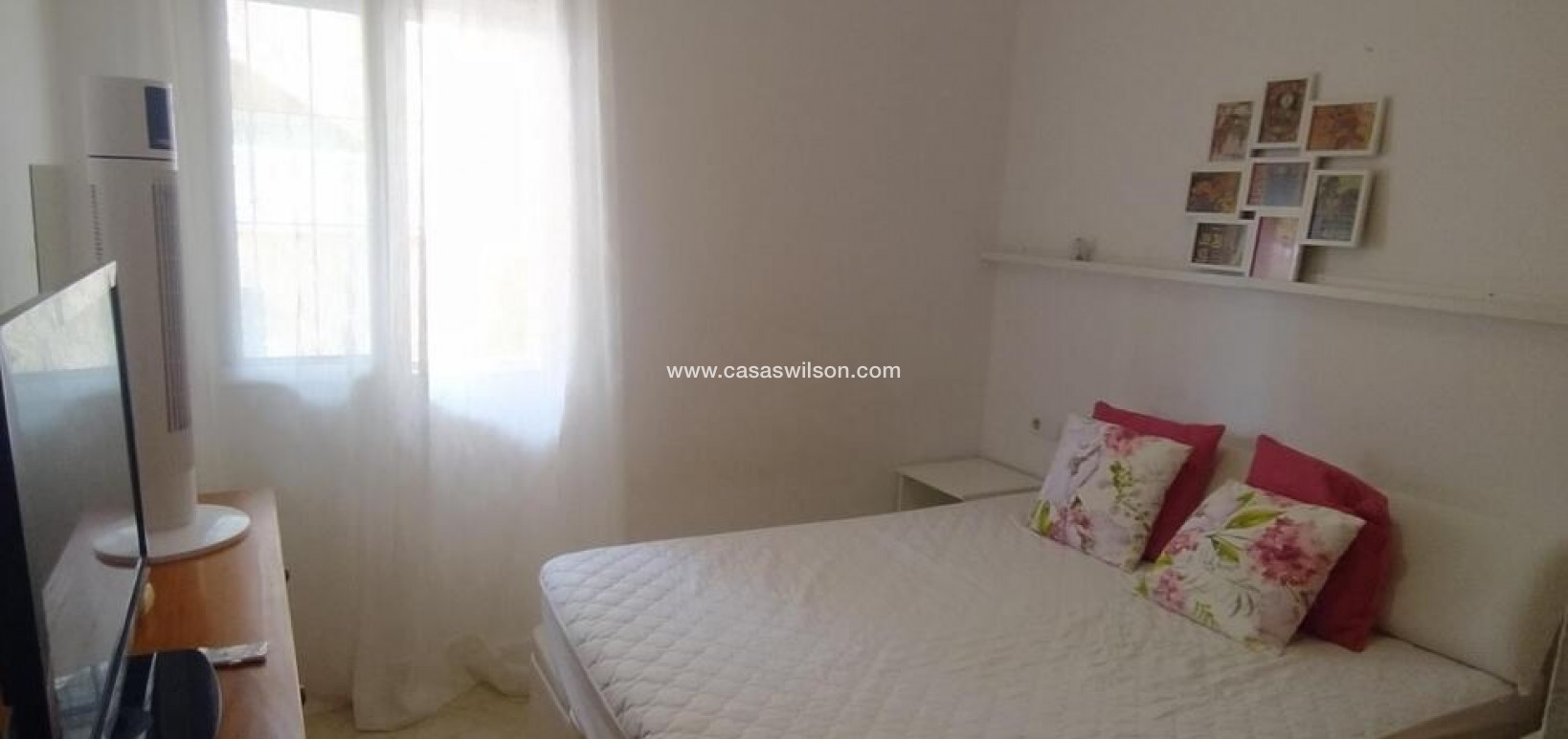 Sale - Bungalow - Torrevieja - LA VELETA MAR AZUL