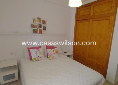 Sale - Bungalow - Torrevieja - LA VELETA MAR AZUL