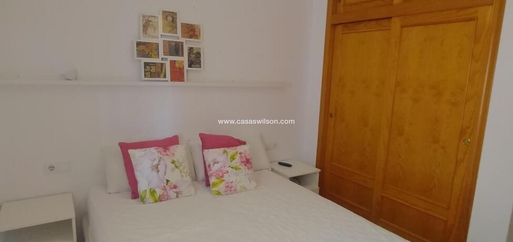 Sale - Bungalow - Torrevieja - LA VELETA MAR AZUL