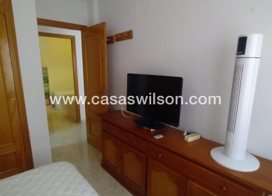 Sale - Bungalow - Torrevieja - LA VELETA MAR AZUL