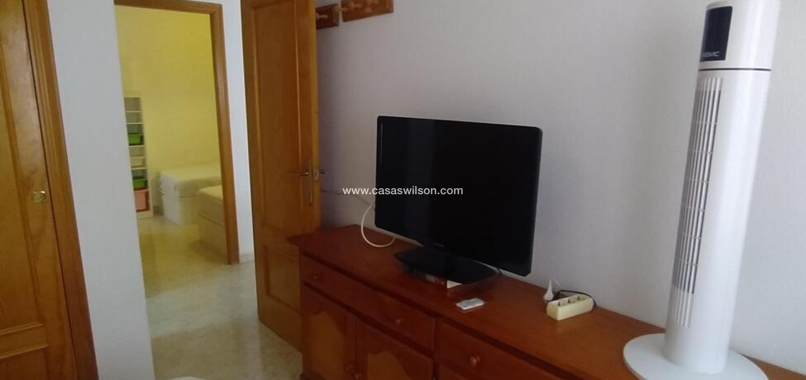 Sale - Bungalow - Torrevieja - LA VELETA MAR AZUL