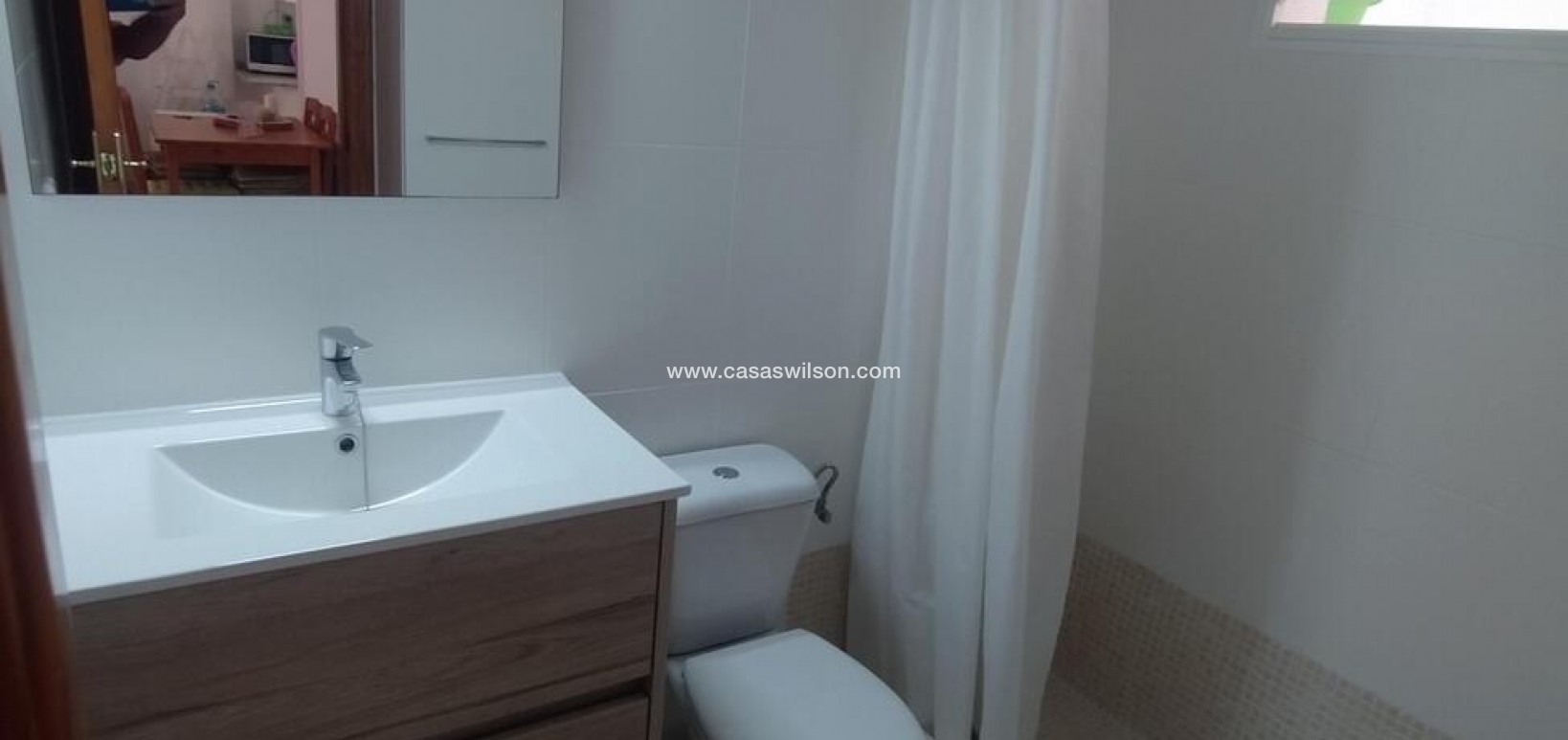 Sale - Bungalow - Torrevieja - LA VELETA MAR AZUL