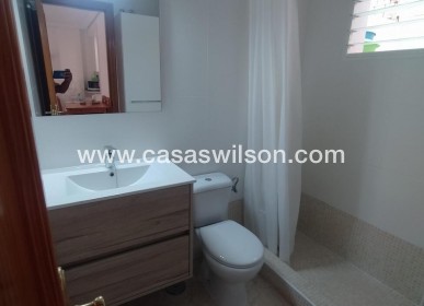 Sale - Bungalow - Torrevieja - LA VELETA MAR AZUL