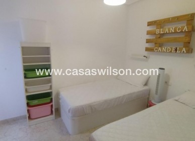 Sale - Bungalow - Torrevieja - LA VELETA MAR AZUL