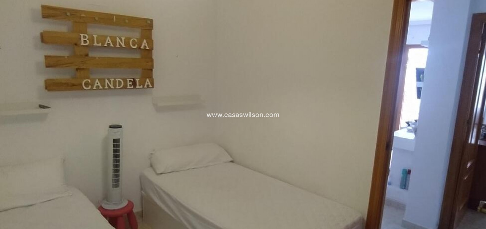 Sale - Bungalow - Torrevieja - LA VELETA MAR AZUL