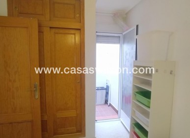 Sale - Bungalow - Torrevieja - LA VELETA MAR AZUL