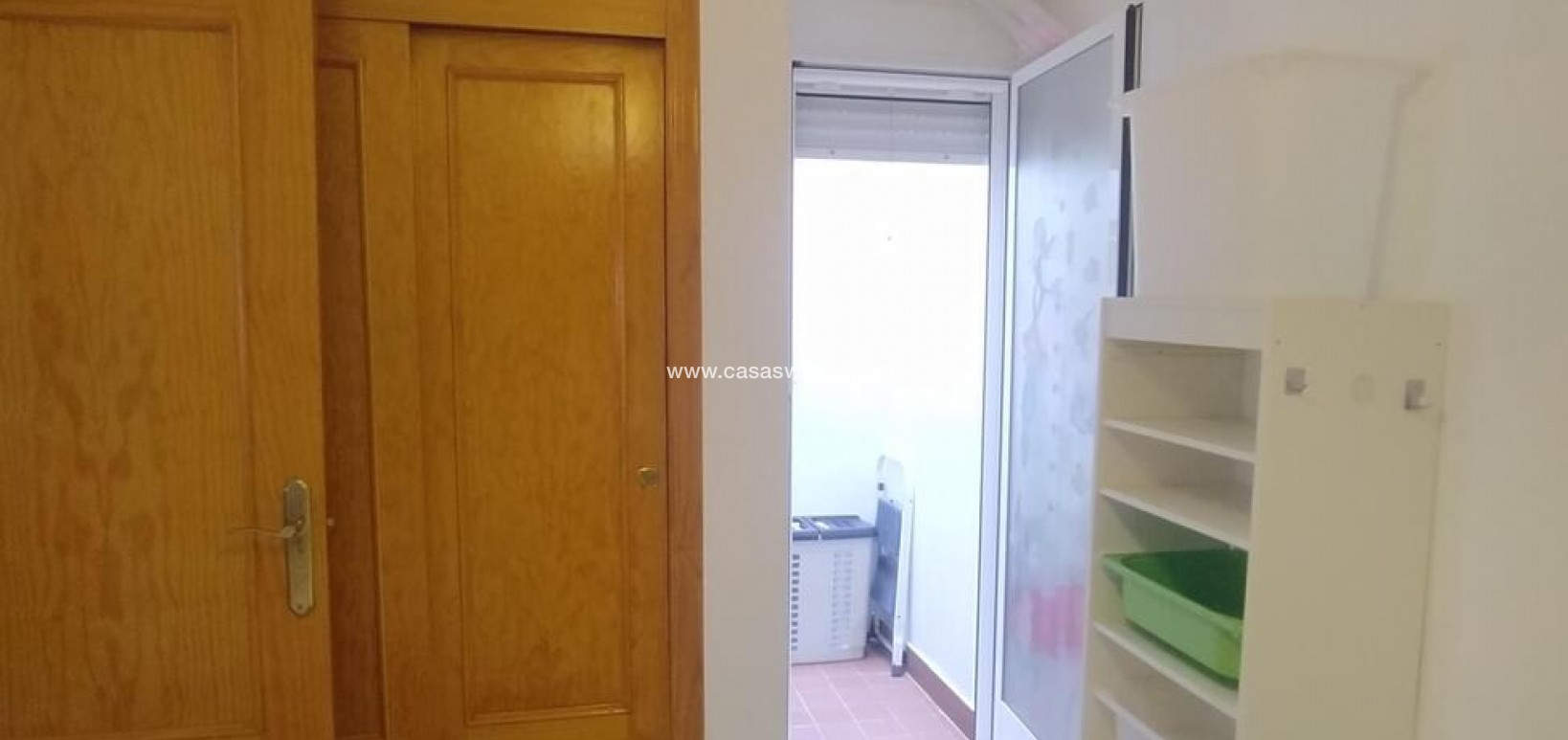 Sale - Bungalow - Torrevieja - LA VELETA MAR AZUL