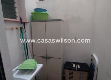 Sale - Bungalow - Torrevieja - LA VELETA MAR AZUL