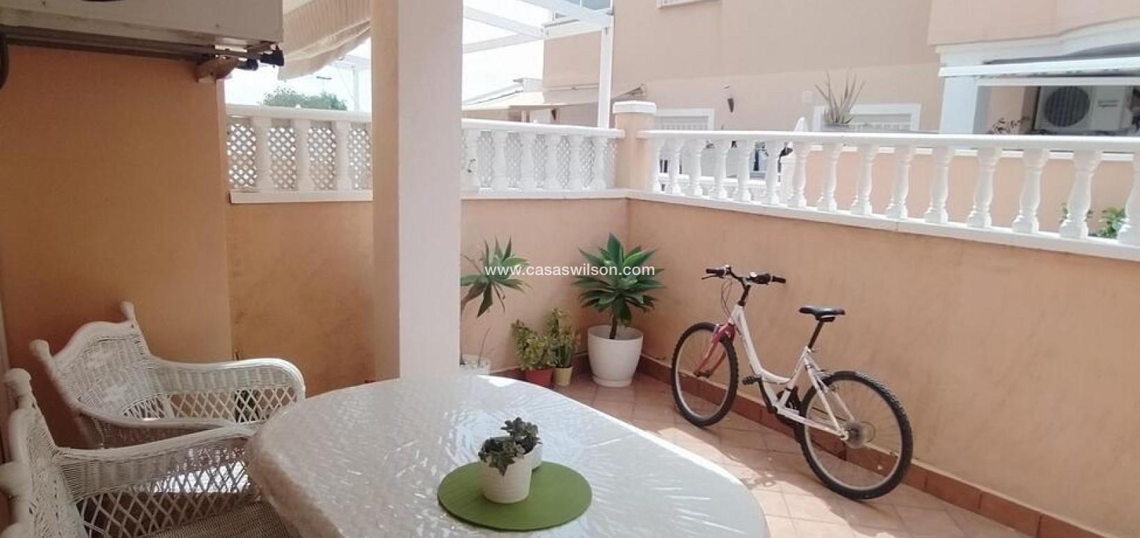 Sale - Bungalow - Torrevieja - LA VELETA MAR AZUL