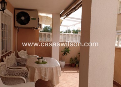Sale - Bungalow - Torrevieja - LA VELETA MAR AZUL