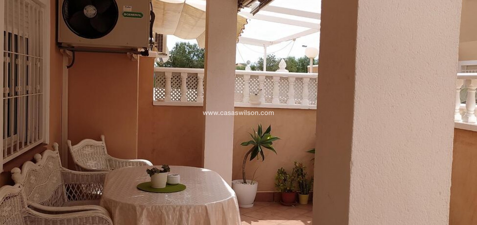 Sale - Bungalow - Torrevieja - LA VELETA MAR AZUL