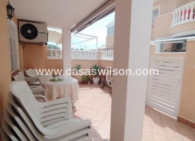 Sale - Bungalow - Torrevieja - LA VELETA MAR AZUL