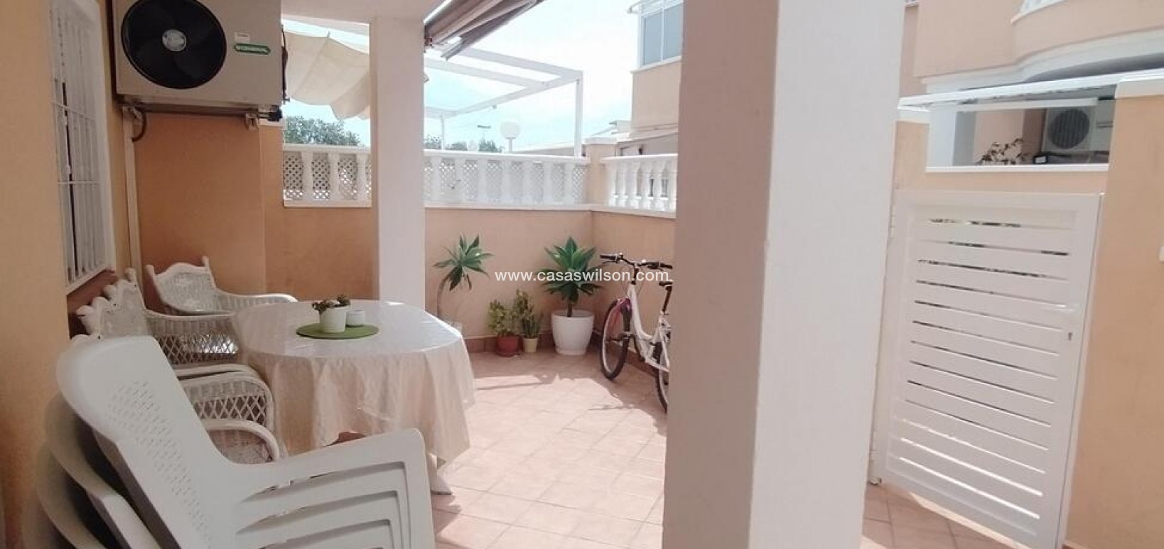 Sale - Bungalow - Torrevieja - LA VELETA MAR AZUL