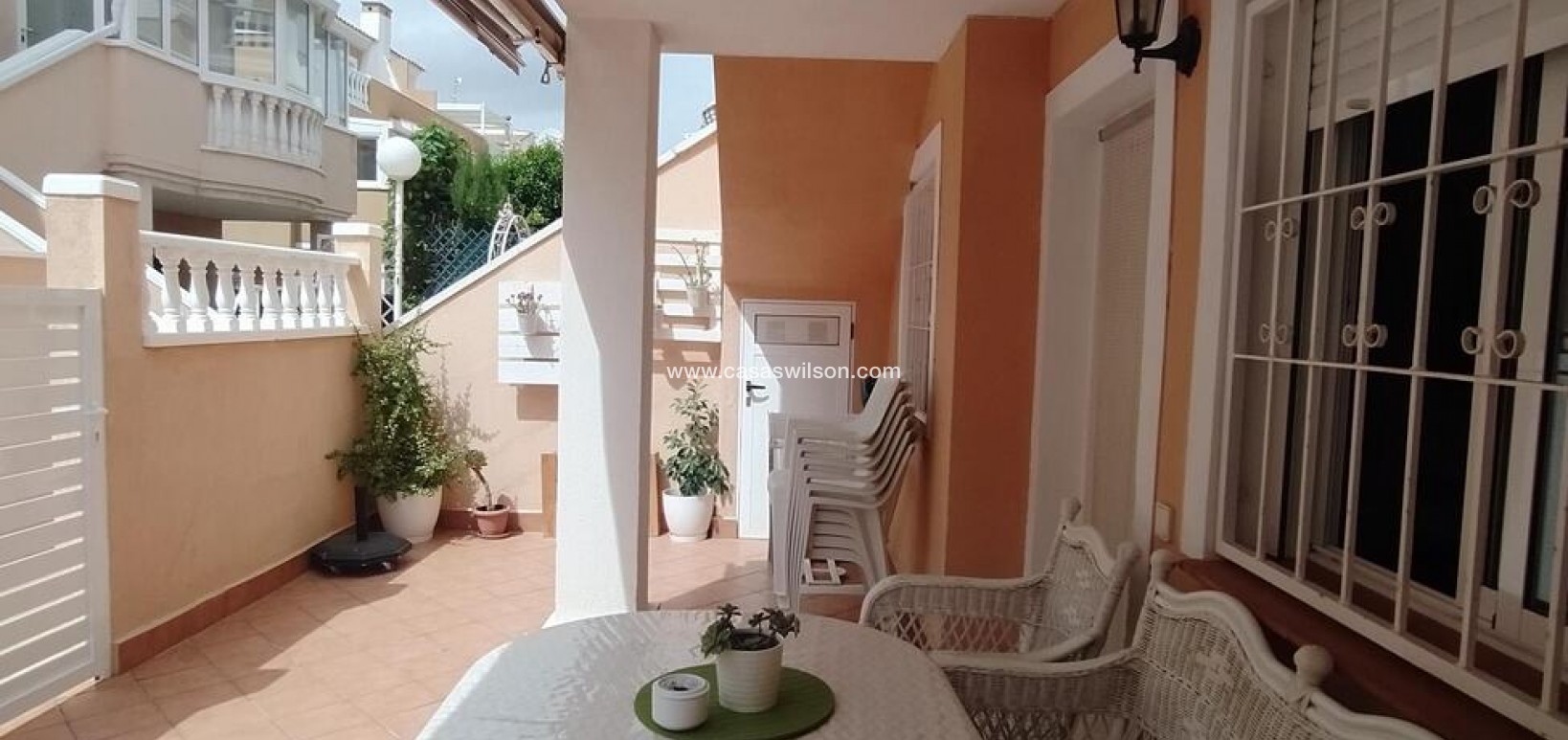 Sale - Bungalow - Torrevieja - LA VELETA MAR AZUL