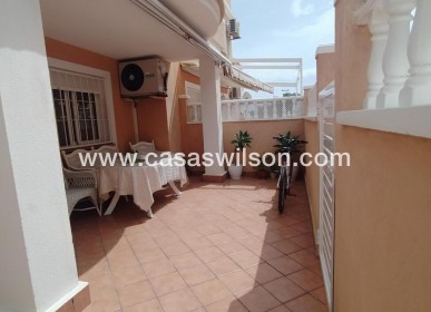 Sale - Bungalow - Torrevieja - LA VELETA MAR AZUL