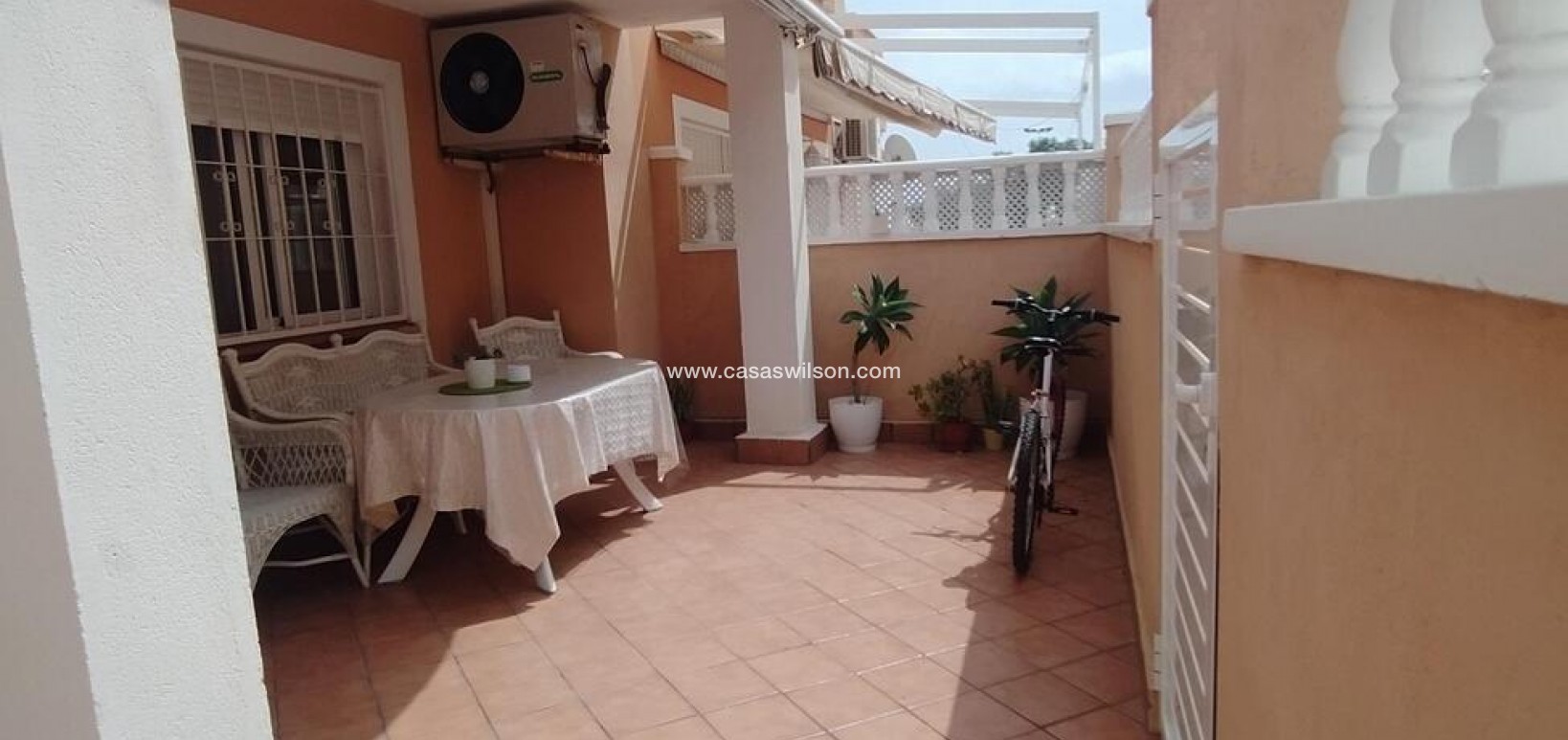 Sale - Bungalow - Torrevieja - LA VELETA MAR AZUL