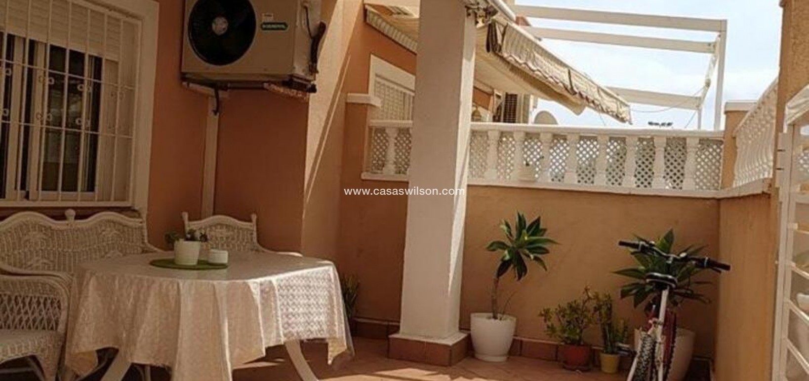 Sale - Bungalow - Torrevieja - LA VELETA MAR AZUL